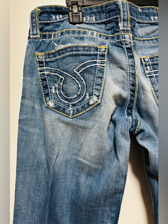 Big Star Denim - Big Star Boot Jeans